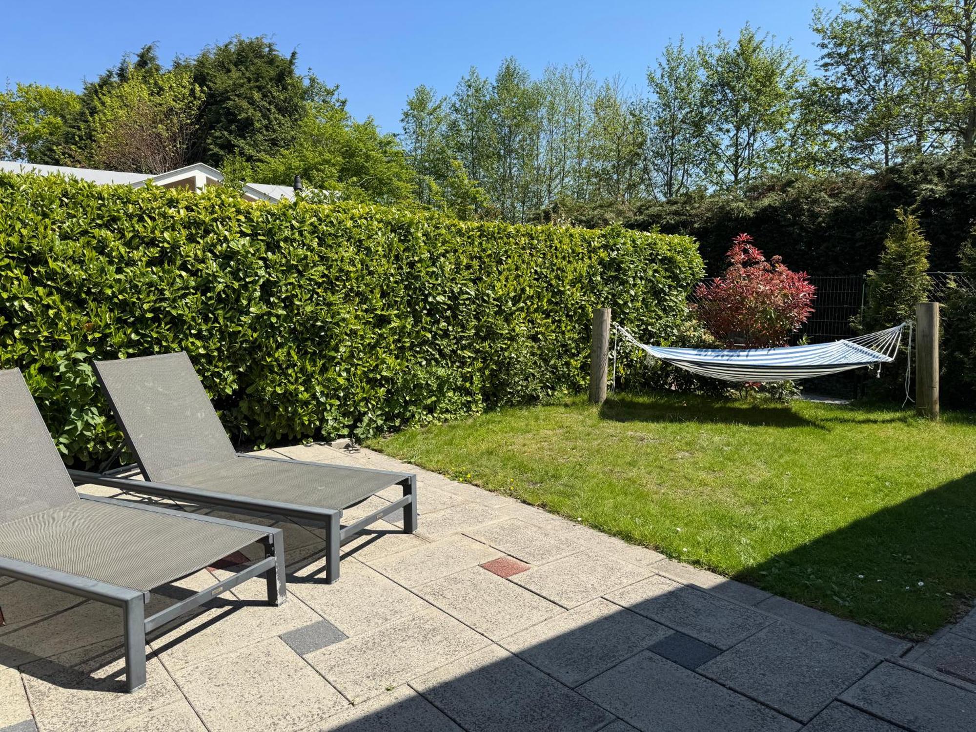 De Waterlelie Renesse Quarto foto